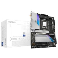 Gigabyte Z690 Aero G DDR5 12th Gen ATX Motherboard